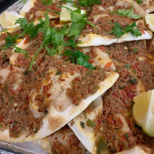 Lahmacun